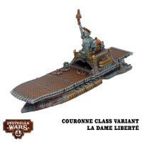 Alliance: Couronne - Battlefleet Set