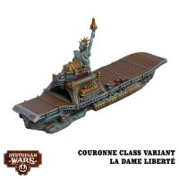 Alliance: Couronne - Battlefleet Set