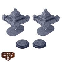 Empire: Empire Sky Bastion Squadrons