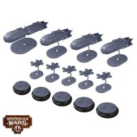 Union/Mercenaries: Honourable Eclipse Company -...