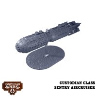 Union/Mercenaries: Honourable Eclipse Company - Battlefleet Set