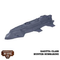 Alliance: Italian Support Squadrons