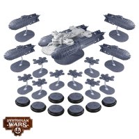 Union: Destiny - Battlefleet Set