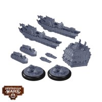 Empire: Empire Support Squadrons