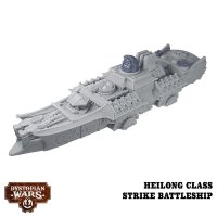 Empire: Ergun - Battlefleet Set