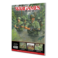 Wargames Illustrated 440 - August 2024