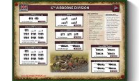 6th Airborne Army Deal (Limited Run) - Bulge Army