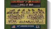 82nd Airborne Division Army Deal (Limited Run) - D-Day Army