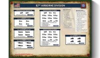 82nd Airborne Division Army Deal (Limited Run) - D-Day Army