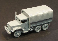 M35 2 1/2 ton Truck