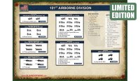 101st Airborne Division Army Deal - Bulge List