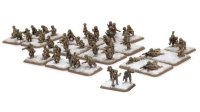 101st Airborne Division Army Deal - Bulge List