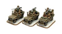 101st Airborne Division Army Deal - Bulge List