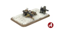 26. Volksgrenadierdivision Army Deal - Bulge List