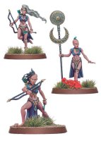 Aravises Archers/Charemises Swords