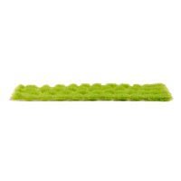 AK Interactive: Light Green Tufts 4mm