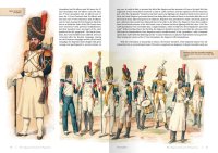 The Imperial Guard of Napoleon 1799-1815