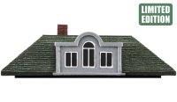 European: Manor House (Grey/Green - Limited Edition)