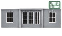 European: Manor House (Grey/Green - Limited Edition)