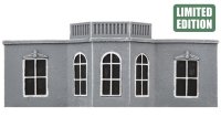 European: Manor House (Grey/Green - Limited Edition)