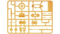 17/25pdr Gun Sprue