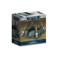 Gothic Sector: Legion Bunker