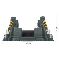 Gothic Sector: Legion Bunker