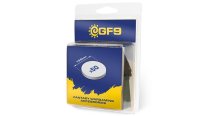 GF9: Round MDF Bases 28mm (x50)