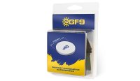 GF9: Round MDF Bases 32mm (x40)