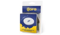 GF9: Round MDF Bases 40mm (x30)