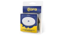 GF9: Round MDF Bases 65mm (x8)