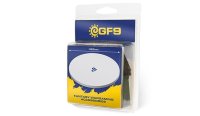 GF9: Round MDF Bases 50mm (x8)