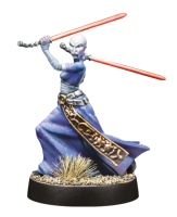 Star Wars: Legion - Asajj Ventress (German)