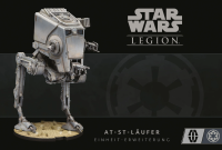 Star Wars: Legion - AT-ST-Läufer (Deutsch)