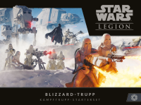 Star Wars: Legion - Blizzard-Trupp (German)