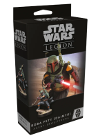 Star Wars: Legion - Boba Fett (Daimyo) (German)