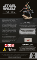 Star Wars: Legion - Boba Fett (Daimyo) (Deutsch)