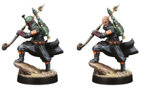 Star Wars: Legion - Boba Fett (Daimyo) (Deutsch)