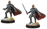 Star Wars: Legion - Moff Gideon (German)