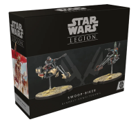 Star Wars: Legion - Swoop-Biker (Deutsch)