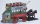 28mm Horse Drawn Bus