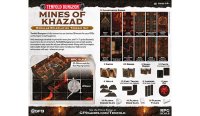 Tenfold Dungeon: Mines of Khazad