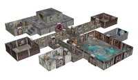 Tenfold Dungeon: Wizard´s Sanctum