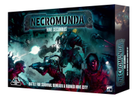 Necromunda: Hive Secundus (English)