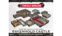 Tenfold Dungeon: Ravenhold Castle