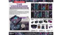 Tenfold Dungeon: The Underdark