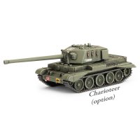 Clash of Steel: Charioteer Armoured Troop