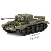 Clash of Steel: Charioteer Armoured Troop