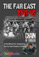 Chain of Command: The Far East 1941-45