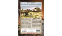 Late War Leviathans: Forces in Europe 1945+